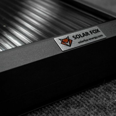Солнечный воздушный коллектор SolarFox SF2-VC